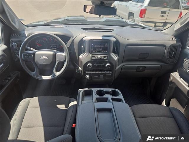 2023 Chevrolet Silverado 1500 Custom Trail Boss (Stk: 13264) in Sault Ste. Marie - Image 24 of 25