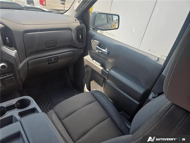 2023 Chevrolet Silverado 1500 Custom Trail Boss (Stk: 13264) in Sault Ste. Marie - Image 25 of 25