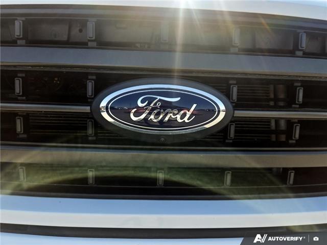 2022 Ford F-150 Lariat (Stk: 13251) in Sault Ste. Marie - Image 9 of 25