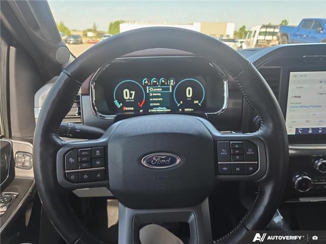 2022 Ford F-150 Lariat (Stk: 13251) in Sault Ste. Marie - Image 14 of 25