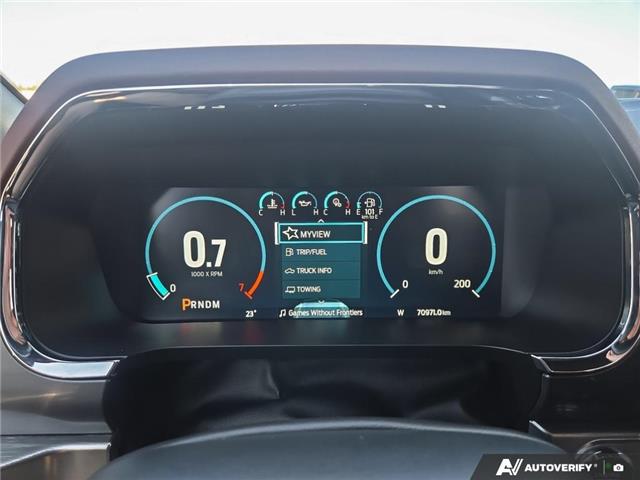 2022 Ford F-150 Lariat (Stk: 13251) in Sault Ste. Marie - Image 15 of 25