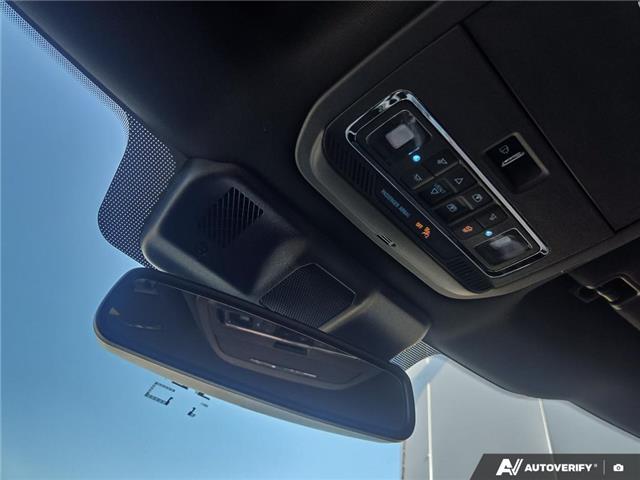 2022 Ford F-150 Lariat (Stk: 13251) in Sault Ste. Marie - Image 21 of 25