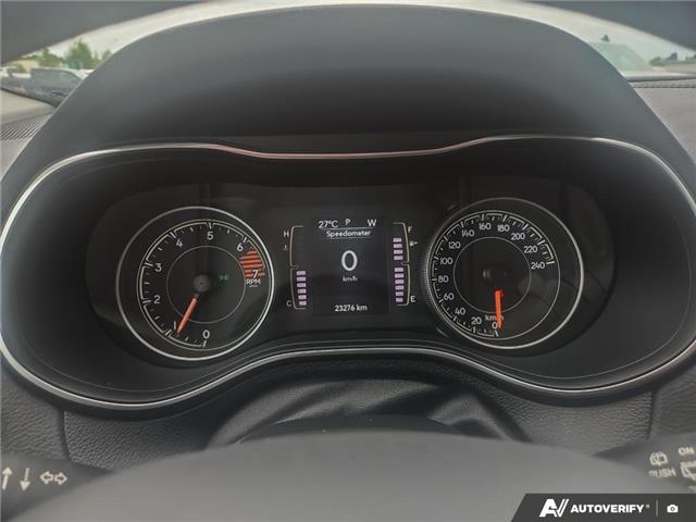 2021 Jeep Cherokee Sport (Stk: 6547-26A) in Sault Ste. Marie - Image 15 of 25
