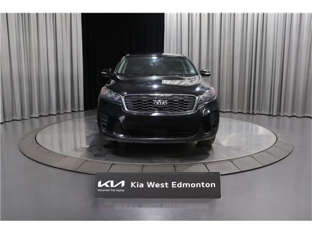 2020 Kia Sorento 2.4L LX+ (Stk: T25641B) in Edmonton - Image 2 of 27