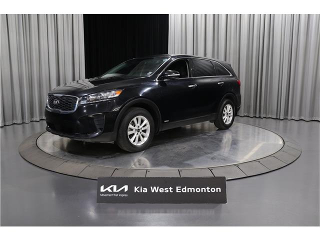 2020 Kia Sorento 2.4L LX+ (Stk: T25641B) in Edmonton - Image 3 of 27