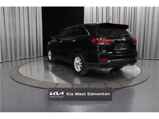 2020 Kia Sorento 2.4L LX+ (Stk: T25641B) in Edmonton - Image 4 of 27