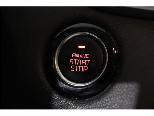 2020 Kia Sorento 2.4L LX+ (Stk: T25641B) in Edmonton - Image 14 of 27
