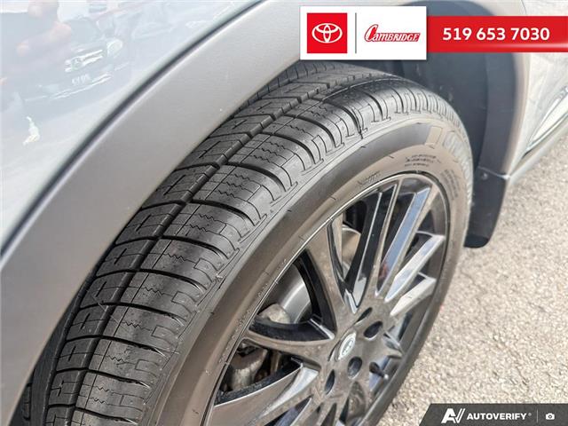 2023 Nissan Murano Midnight Edition (Stk: 2605341) in Cambridge - Image 7 of 24