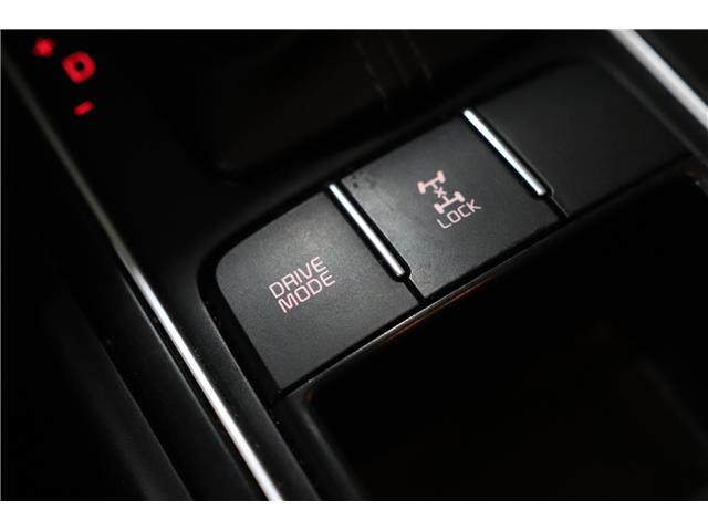 2020 Kia Sorento 2.4L LX+ (Stk: T25641B) in Edmonton - Image 21 of 27