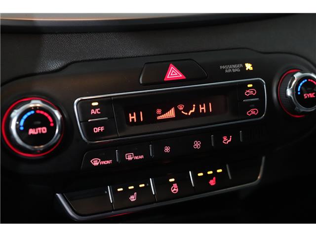 2020 Kia Sorento 2.4L LX+ (Stk: T25641B) in Edmonton - Image 19 of 27