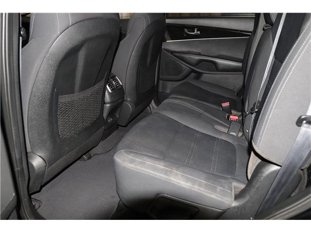2020 Kia Sorento 2.4L LX+ (Stk: T25641B) in Edmonton - Image 22 of 27