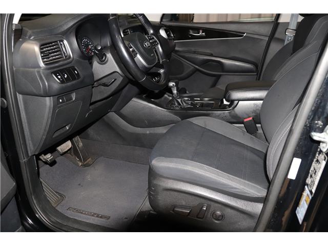 2020 Kia Sorento 2.4L LX+ (Stk: T25641B) in Edmonton - Image 12 of 27