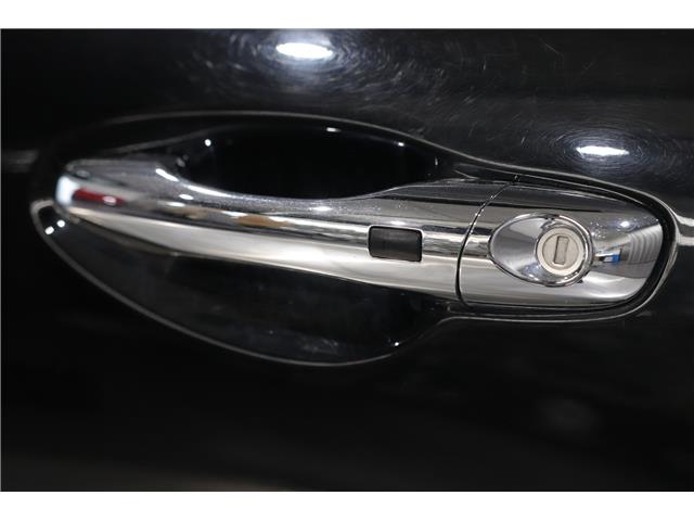2020 Kia Sorento 2.4L LX+ (Stk: T25641B) in Edmonton - Image 10 of 27