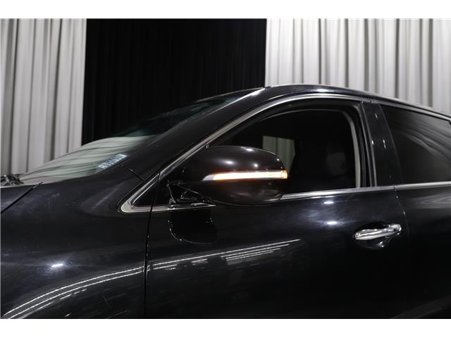 2020 Kia Sorento 2.4L LX+ (Stk: T25641B) in Edmonton - Image 8 of 27