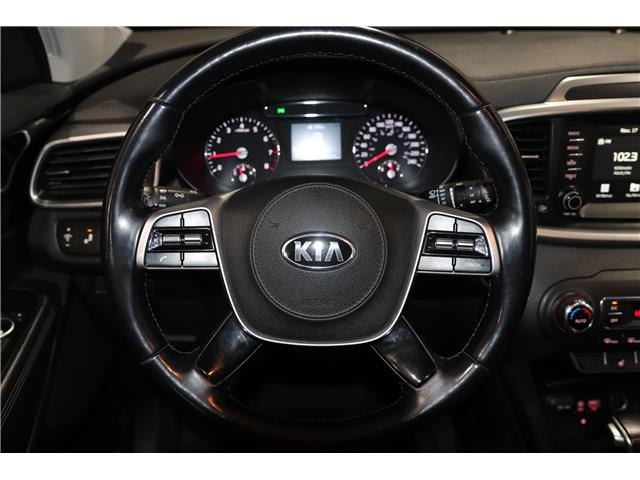 2020 Kia Sorento 2.4L LX+ (Stk: T25641B) in Edmonton - Image 25 of 27
