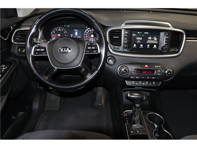 2020 Kia Sorento 2.4L LX+ (Stk: T25641B) in Edmonton - Image 13 of 27