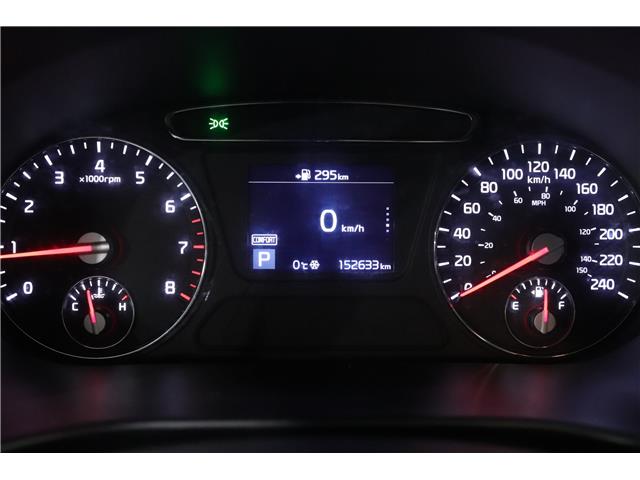 2020 Kia Sorento 2.4L LX+ (Stk: T25641B) in Edmonton - Image 27 of 27