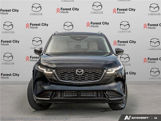 2026 Mazda CX-5 GS (Stk: 1726C51520) in London - Image 2 of 24