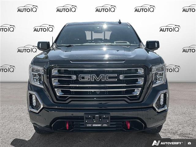2020 GMC Sierra 1500 AT4 (Stk: P201759) in Grimsby - Image 2 of 25