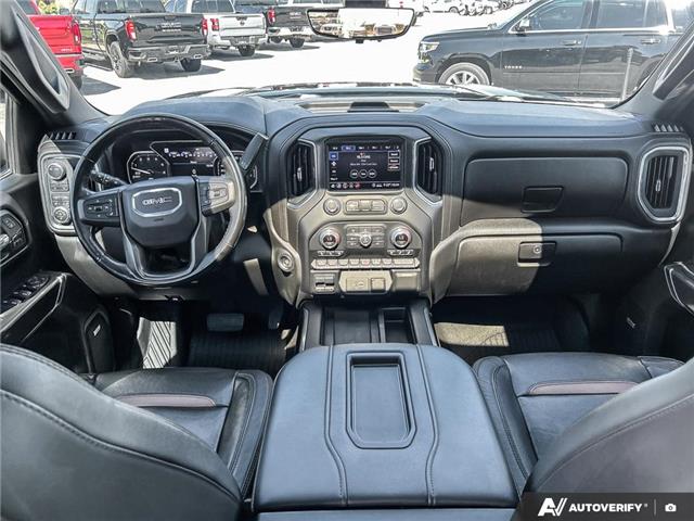 2020 GMC Sierra 1500 AT4 (Stk: P201759) in Grimsby - Image 24 of 25