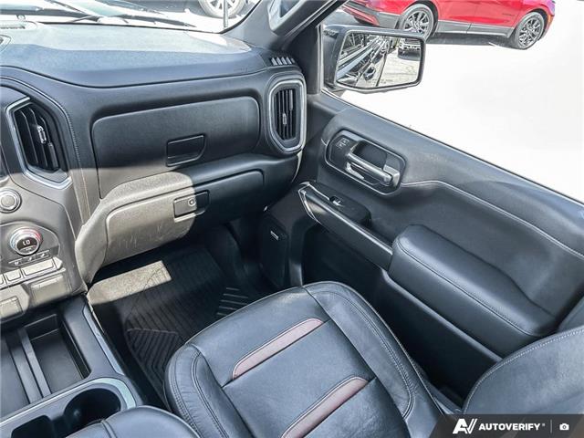2020 GMC Sierra 1500 AT4 (Stk: P201759) in Grimsby - Image 25 of 25
