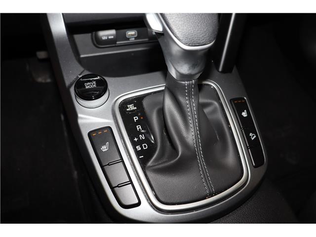 2021 Kia Seltos LX (Stk: T26178A) in Edmonton - Image 15 of 20