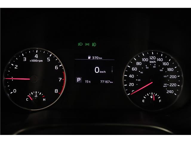 2021 Kia Seltos LX (Stk: T26178A) in Edmonton - Image 20 of 20