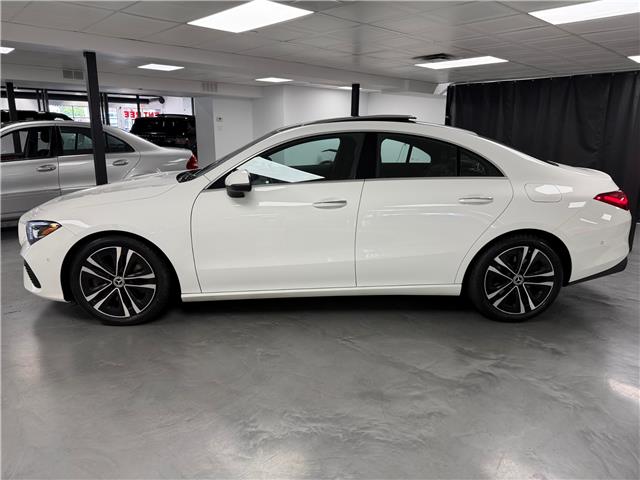 2026 Mercedes-Benz CLA 250 Base in Saint-Eustache - Image 2 of 26
