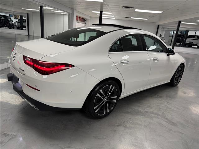 2026 Mercedes-Benz CLA 250 Base in Saint-Eustache - Image 3 of 26