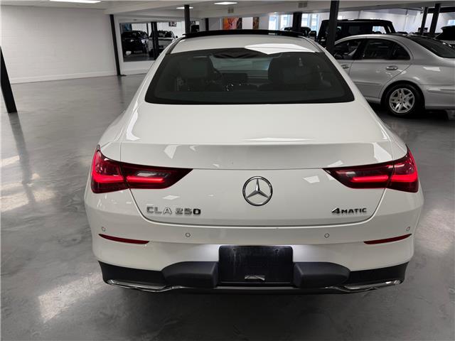 2026 Mercedes-Benz CLA 250 Base in Saint-Eustache - Image 4 of 26