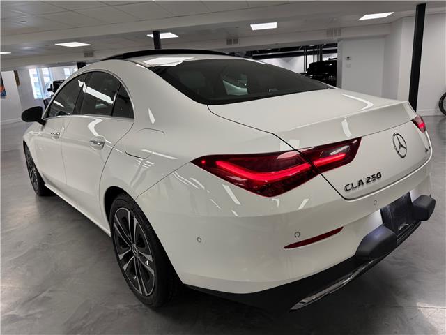 2026 Mercedes-Benz CLA 250 Base in Saint-Eustache - Image 5 of 26
