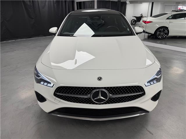 2026 Mercedes-Benz CLA 250 Base in Saint-Eustache - Image 6 of 26