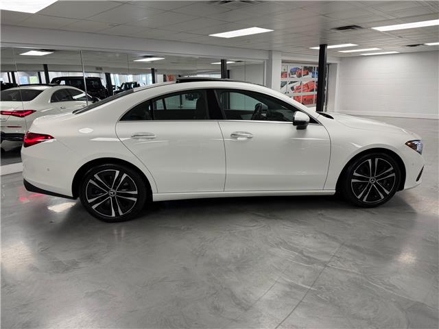 2026 Mercedes-Benz CLA 250 Base in Saint-Eustache - Image 8 of 26