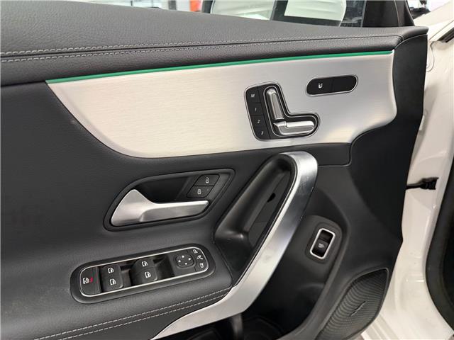 2026 Mercedes-Benz CLA 250 Base in Saint-Eustache - Image 9 of 26