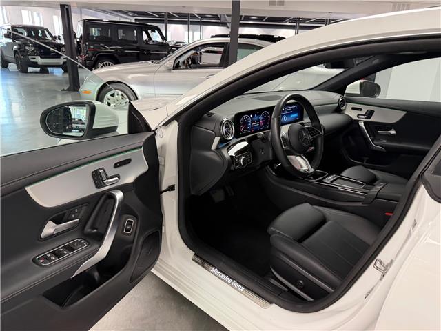 2026 Mercedes-Benz CLA 250 Base in Saint-Eustache - Image 10 of 26