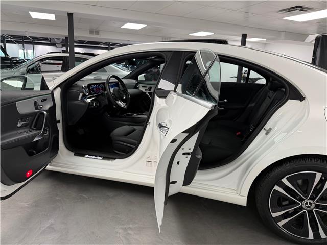 2026 Mercedes-Benz CLA 250 Base in Saint-Eustache - Image 11 of 26