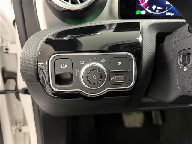 2026 Mercedes-Benz CLA 250 Base in Saint-Eustache - Image 12 of 26