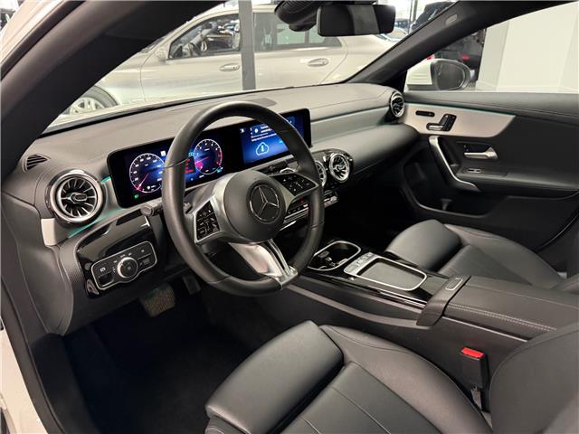 2026 Mercedes-Benz CLA 250 Base in Saint-Eustache - Image 13 of 26