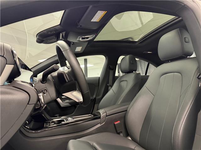 2026 Mercedes-Benz CLA 250 Base in Saint-Eustache - Image 14 of 26