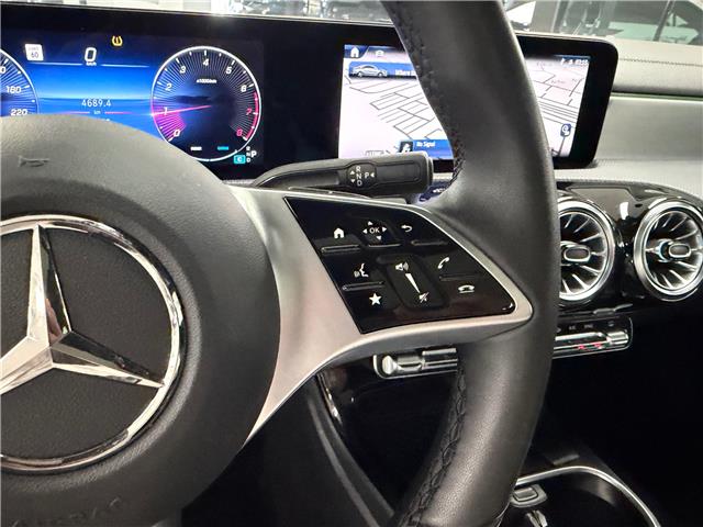 2026 Mercedes-Benz CLA 250 Base in Saint-Eustache - Image 15 of 26