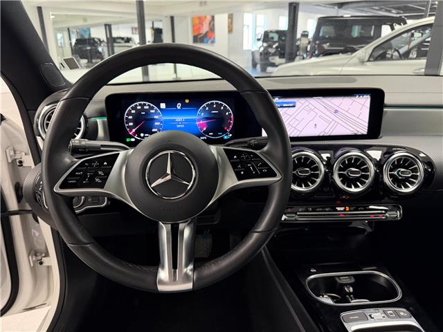 2026 Mercedes-Benz CLA 250 Base in Saint-Eustache - Image 17 of 26