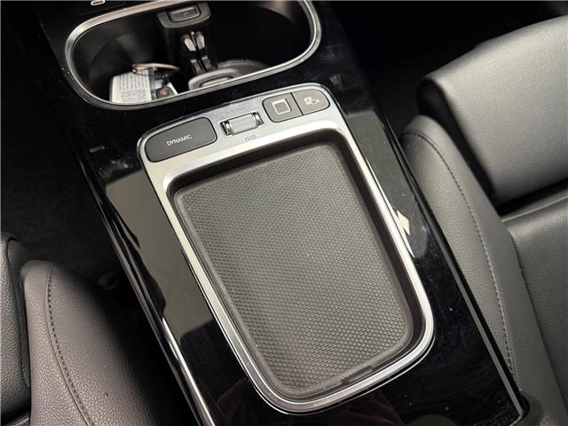 2026 Mercedes-Benz CLA 250 Base in Saint-Eustache - Image 18 of 26