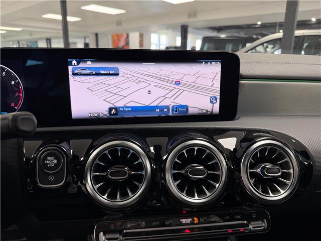 2026 Mercedes-Benz CLA 250 Base in Saint-Eustache - Image 20 of 26