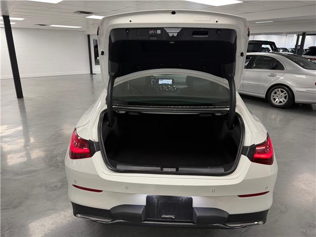 2026 Mercedes-Benz CLA 250 Base in Saint-Eustache - Image 21 of 26