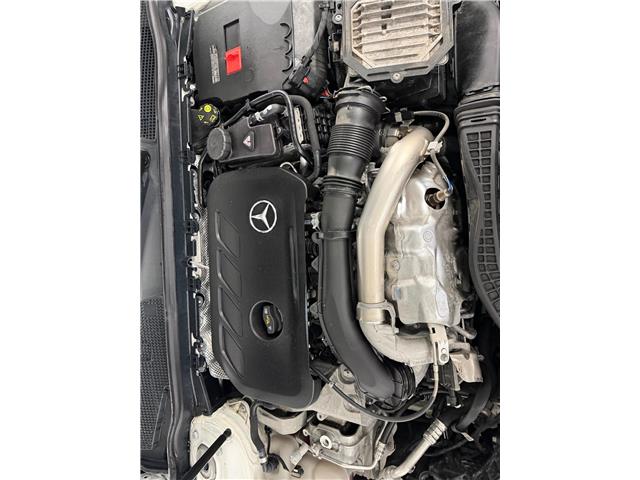 2026 Mercedes-Benz CLA 250 Base in Saint-Eustache - Image 24 of 26