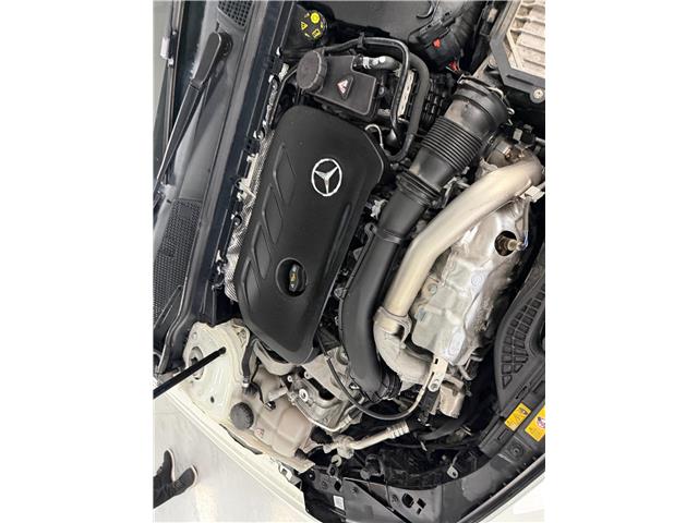 2026 Mercedes-Benz CLA 250 Base in Saint-Eustache - Image 25 of 26
