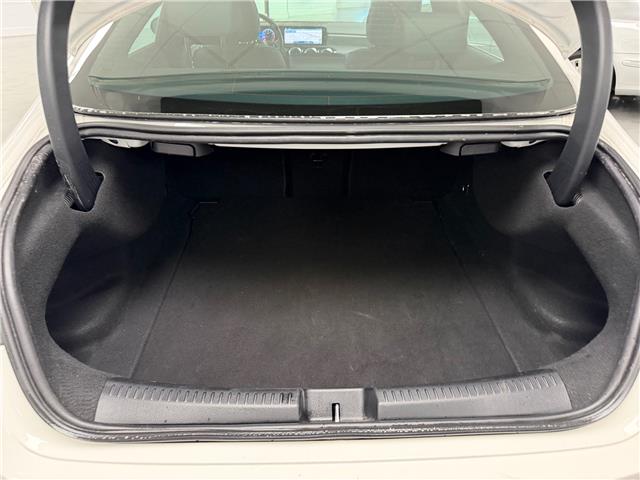 2026 Mercedes-Benz CLA 250 Base in Saint-Eustache - Image 26 of 26
