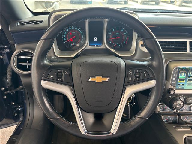 2015 Chevrolet Camaro LT (Stk: 261623A) in Uxbridge - Image 11 of 27