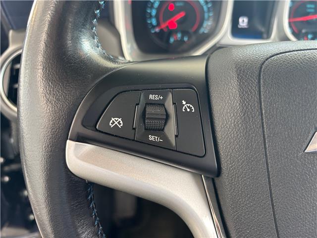 2015 Chevrolet Camaro LT (Stk: 261623A) in Uxbridge - Image 12 of 27