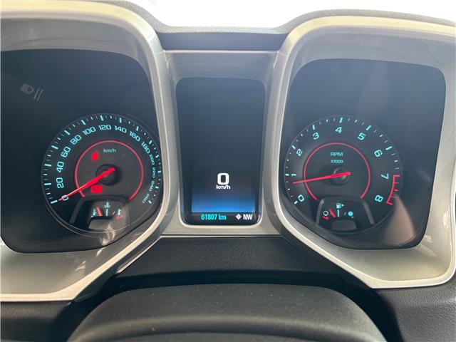 2015 Chevrolet Camaro LT (Stk: 261623A) in Uxbridge - Image 14 of 27